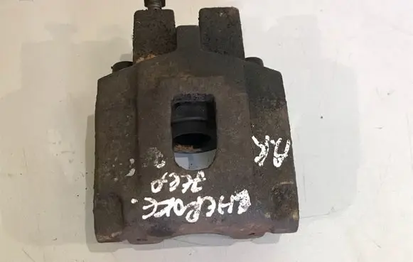 Jeep Cherokee Rear brake caliper
