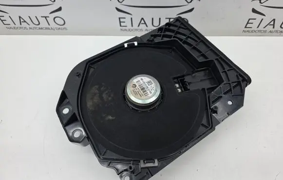 BMW 4 F36 Gran coupe Subwoofer speaker 9210147 65139210147