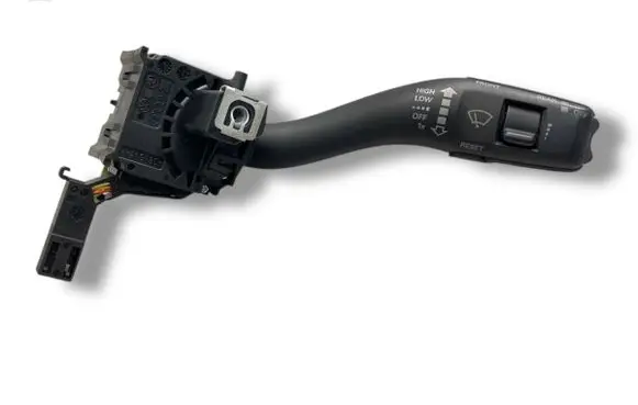 Audi A3 S3 A3 Sportback 8P Wiper control stalk 8P0953519E 10004012 00401283475820
