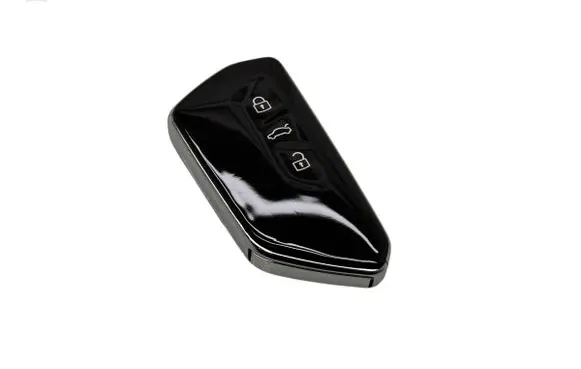 Volkswagen Golf VII Ignition key/card 5H0959753AD 5FA01986000 FS19