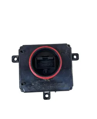 Audi A8 S8 D4 4H Headlight ballast module Xenon 4G0907697G 401140244 28357968