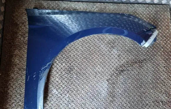 Ford Focus Fender