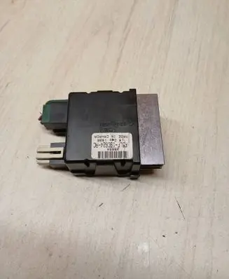 Ford Mondeo MK II Heater blower motor/fan resistor F5LF19E624AC
