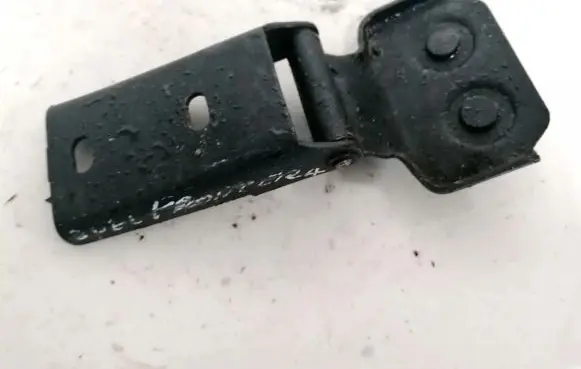 Opel Frontera A Rear door lower hinge