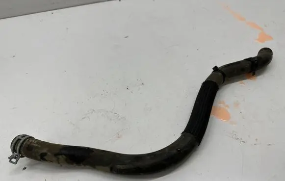 Ford Focus Engine coolant pipe/hose JX618C351GE