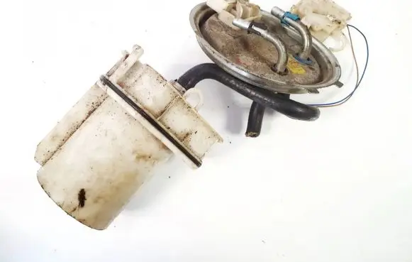 Fuel level sensor