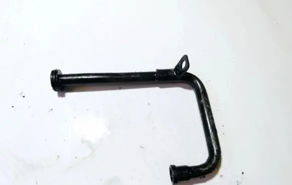 Ford Galaxy Turbo turbocharger oiling pipe/hose