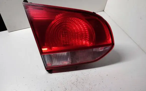 Volkswagen Golf VI Tailgate rear/tail lights 5K0945093G 89090892