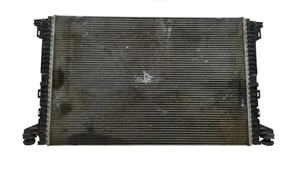 Audi Q5 SQ5 Coolant radiator