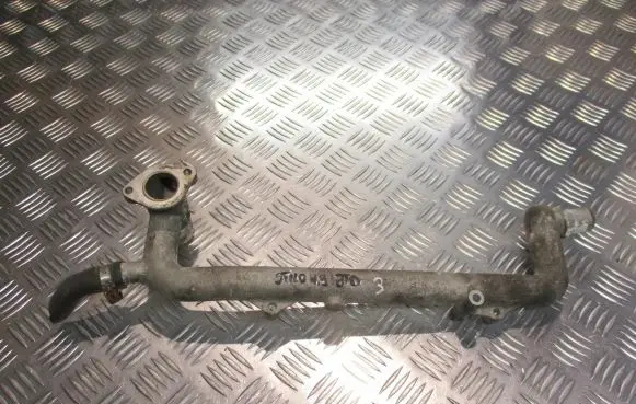 Fiat Stilo Engine coolant pipe/hose