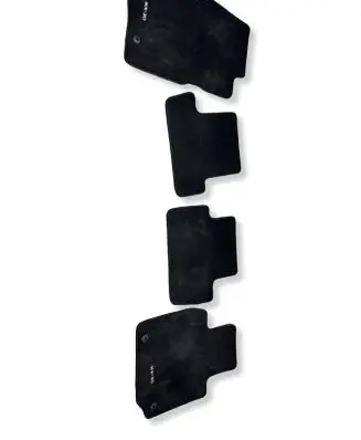 Mazda MX-30 Car floor mat set DN4JV0320 22122020