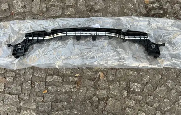Mercedes-Benz C W205 Radiator support slam panel 2056203801
