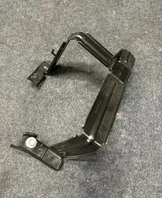 Chevrolet Camaro Battery bracket 84059866
