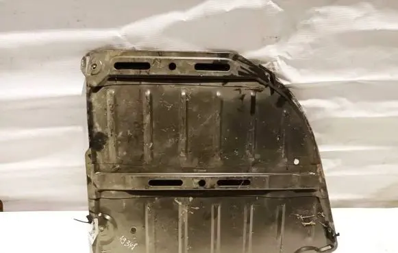 Other trunk/boot trim element