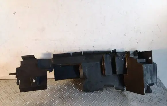 Toyota RAV 4 (XA50) Intercooler air guide/duct channel 1659525110