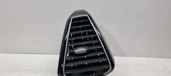 Citroen DS7 Crossback Dashboard side air vent grill/cover trim 98161423DX