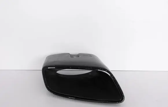 Porsche Panamera (971) Muffler trim 971253824