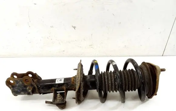 KIA Ceed Front shock absorber/damper 54650A2100