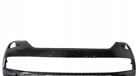 Skoda Kodiaq Front bumper 565807221