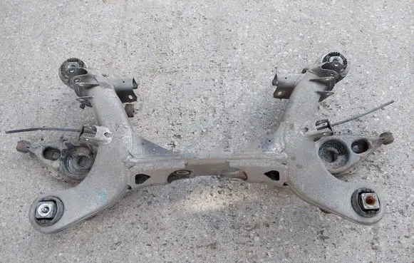 Rear subframe