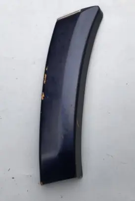 Mercedes-Benz E W124 Rear fender molding trim 1246901940