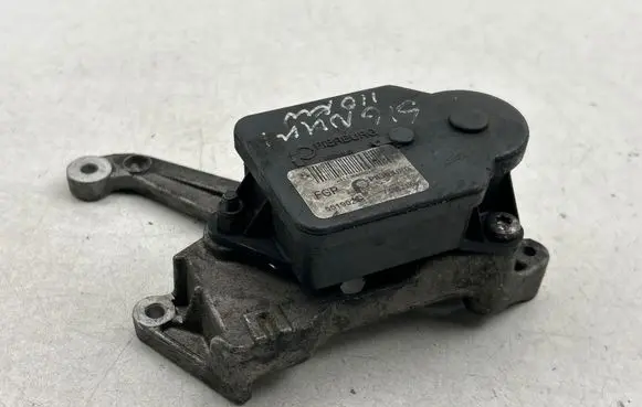 Opel Signum Intake manifold valve actuator/motor 70062100 55190241