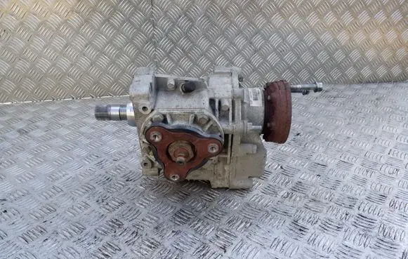 Audi TT TTS Mk2 Gearbox transfer box case VAA350 0AV409053T