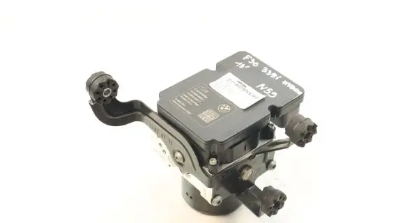 BMW 3 F30 F35 F31 ABS Pump 6860731 6860730 10062232071