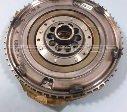Porsche 718 Cayman 982 982c Flywheel 98111402000