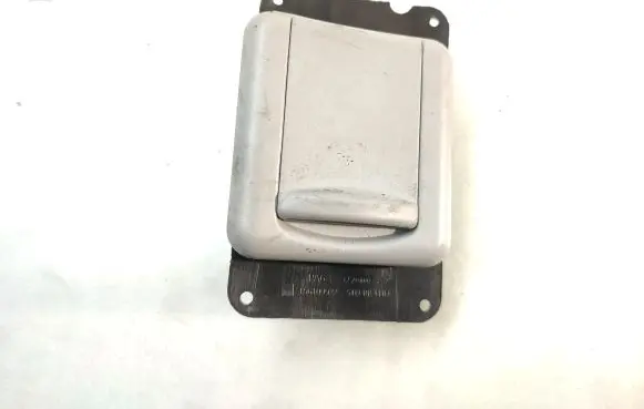 Hyundai i30 ISOFIX cover 85382A6000