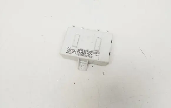 GPS navigation control unit/module