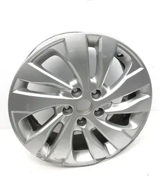 R17 alloy rim