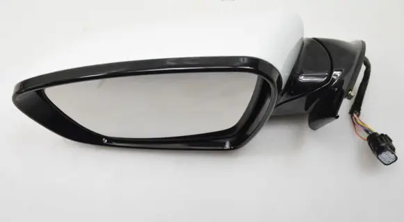KIA Ceed Front door electric wing mirror E4023790