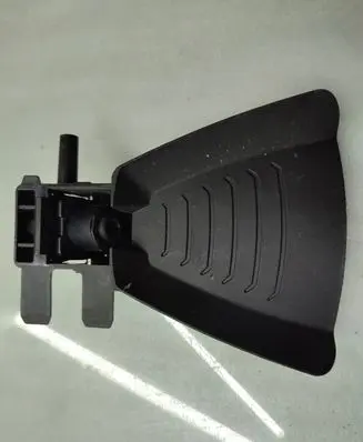 Windshield/windscreen camera