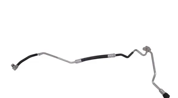 Audi A4 S4 B9 8W Air conditioning (A/C) pipe/hose 8W1820720F