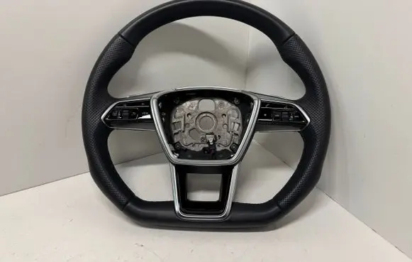 Audi E-tron GT Steering wheel 4J3419091C