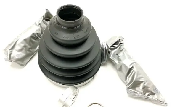 Land Rover Range Rover Classic Front shock absorber dust cover boot TDR000120