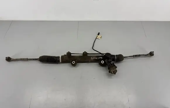Mercedes-Benz CLS C219 Steering rack A2115405707