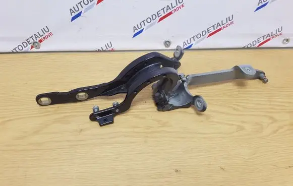 BMW 5 F10 F11 Tailgate/trunk/boot hinge 7206640