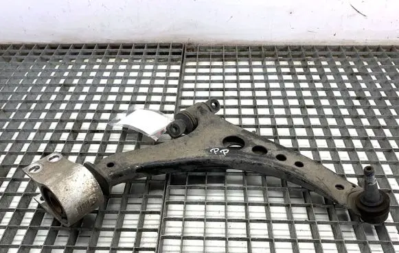 Opel Insignia B Front control arm 84198833