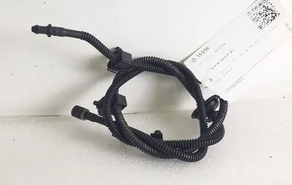 Ford Mustang Mach-E Windshield washer fluid hose L08B17408AB