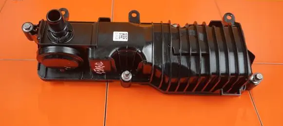 Ford Transit Custom Air intake duct part JB3Q6C757AB YLF6