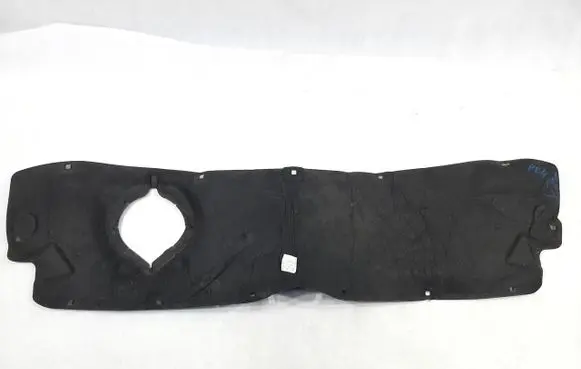 Volkswagen Crafter Engine bonnet/hood sound/heat insulation 7C1863831A