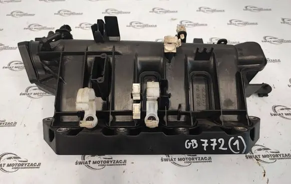 Alfa Romeo Mito Intake manifold 552206520 F01C150058