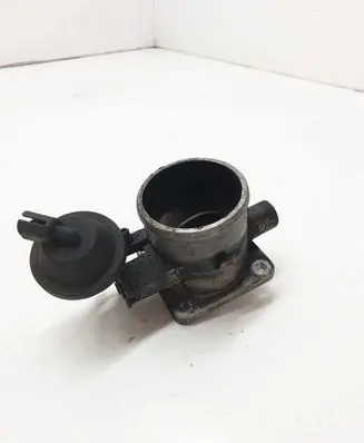KIA Sorento Throttle valve 3510027