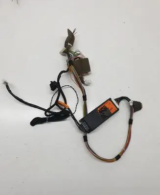 Toyota Auris 150 Other control units/modules PZ4090029202