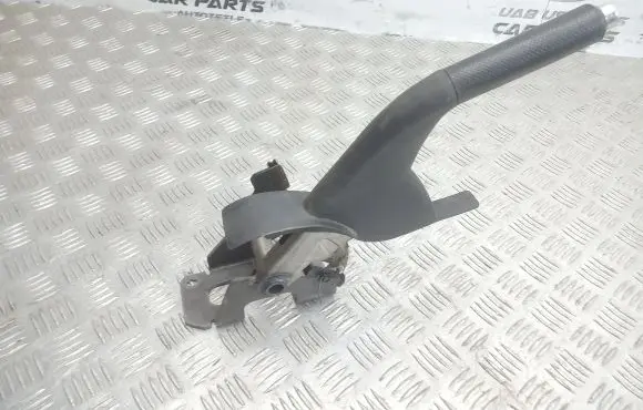 Mazda 3 I Handbrake/parking brake lever assembly