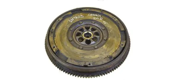 Subaru Legacy Dual mass flywheel EE20Z EE20