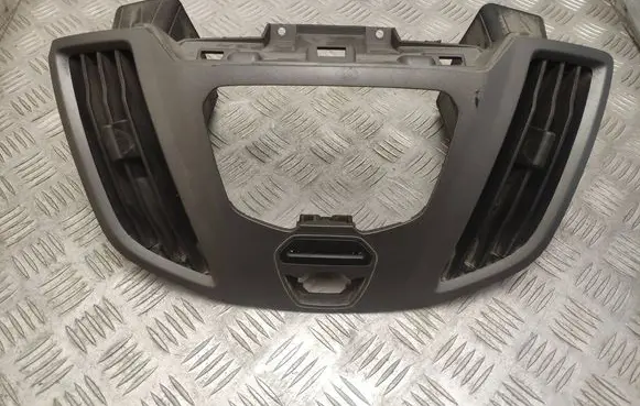 Ford Transit Radio/GPS head unit trim BK31V047A04A BK31V018B09 BK31V018B08