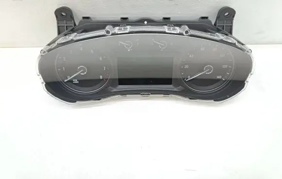 Opel Mokka X Speedometer (instrument cluster) 42687899